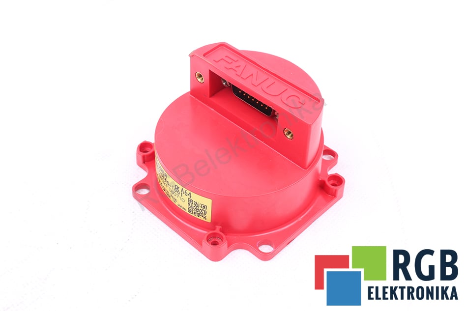 COVER A860-0356-X005 FOR ENCODER A860-0360-T001 FANUC