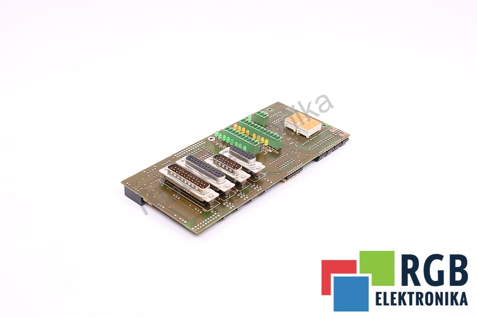 19195102 FLS ELEKTRONTECHNIK DO KOPMUTERA PRZEMYSŁOWEGO TRUMPF