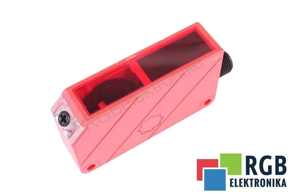 LEUZE HRT46/4.11-800-S12 