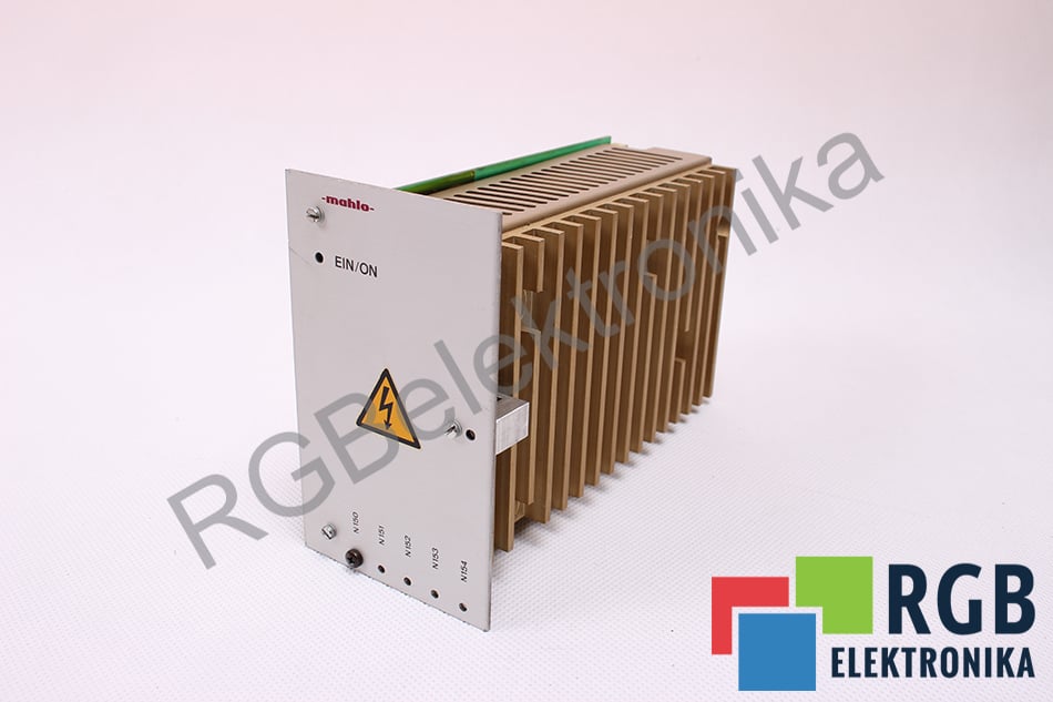 ESPM835112/X/L2 12VDC 5VDC -12VDC ZASILACZ MAHLO