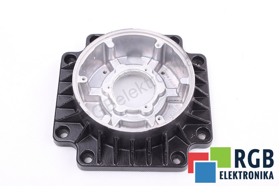 TYLNA OBSADA SILNIKA LD920EH R0002 280V 3100MIN-1 GEC ALSTHOM PARVEX