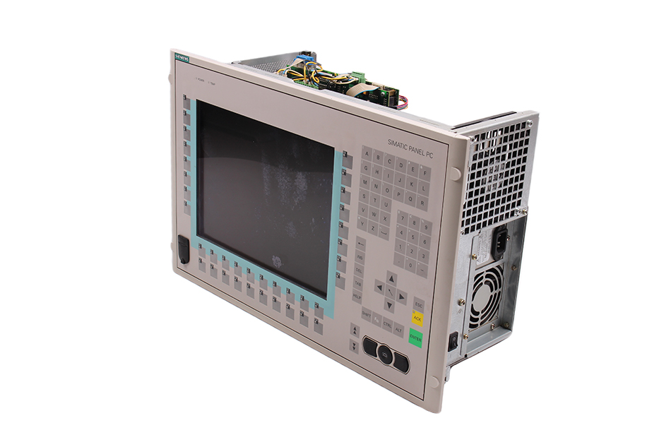 NAPRAWA SIEMENS 6AV7743-2AC00-1AE0 STAŁA CENA