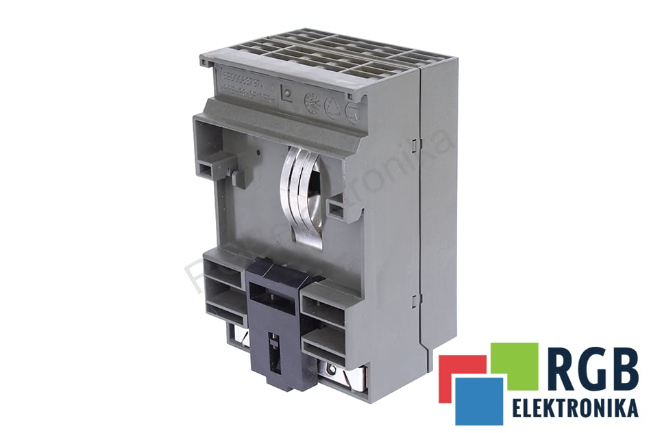 SIEMENS 6ES7972-0AB01-0XA0 SIMATIC S7 SIMATIC S7 EXPANSION MODULE 