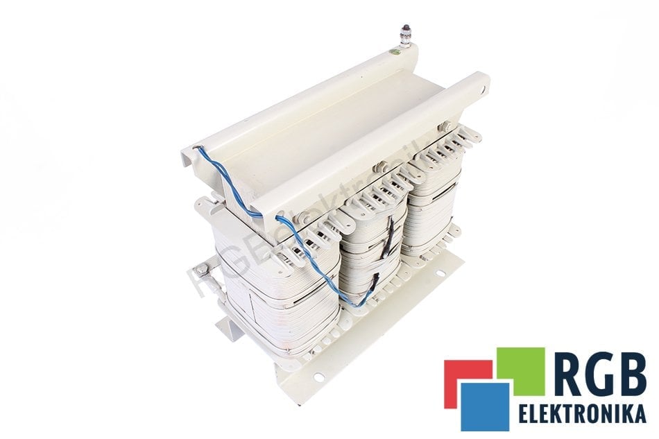 T1E-022/99 SOLFER TRANSFORMATOR 400V