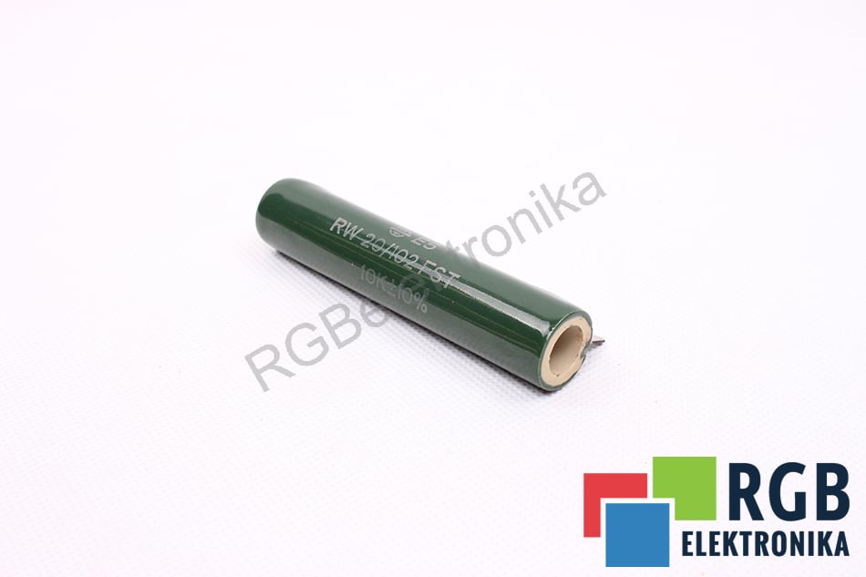 VISHAY RW20/102 FST REZYSTOR 