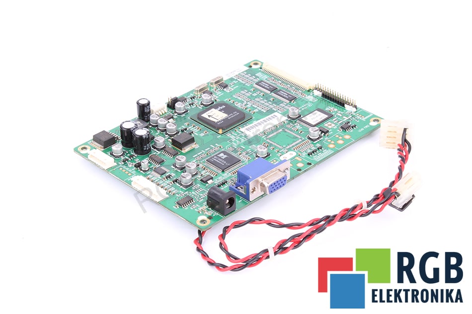 DCMP-90E BECK ELEKTRONIK