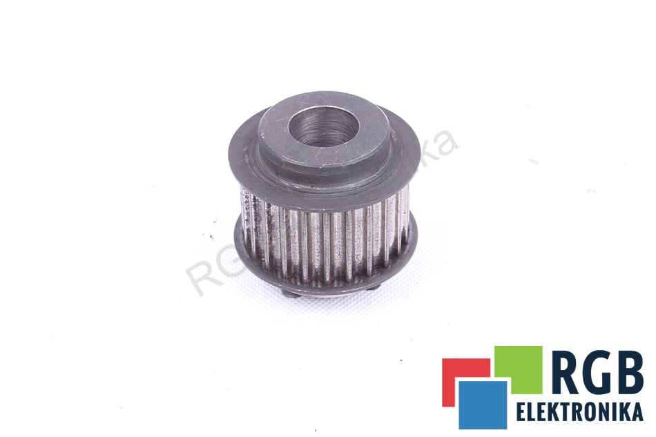 60X53MM KOŁO PASOWE 60 MM 53 MM 33 MM KOŁO PASOWE ZĘBATE 
