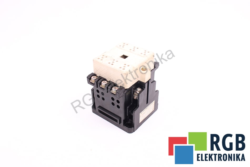 FUJI ELECTRIC CRC3631-2/2715 CONTACTOR 