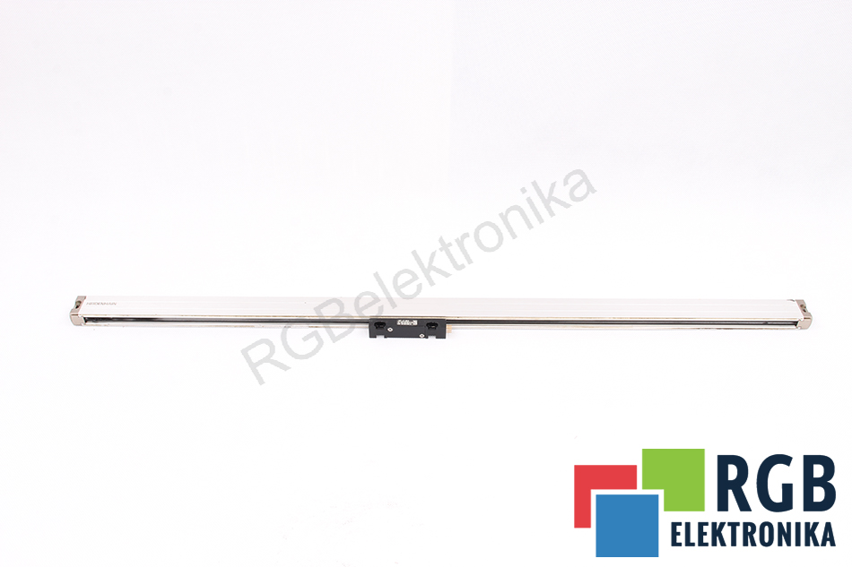 HEIDENHAIN LS303 ML720MM ID.NR.366929-31 