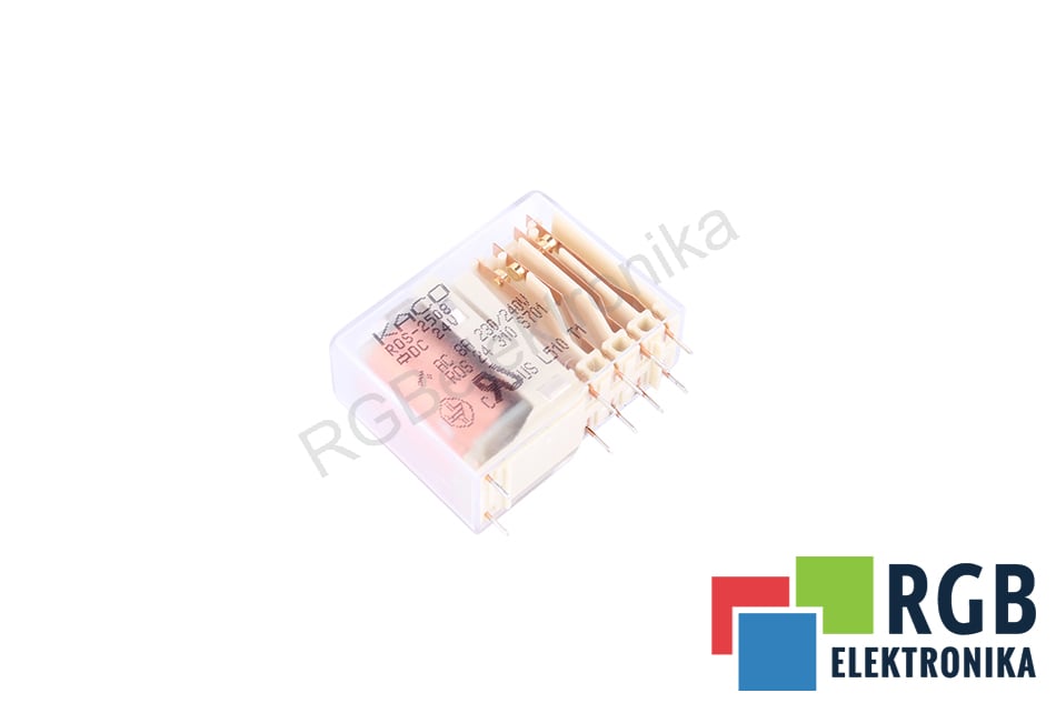 ROS2508 ROS-2508 HENGSTLER PRZEKAŹNIK 24V