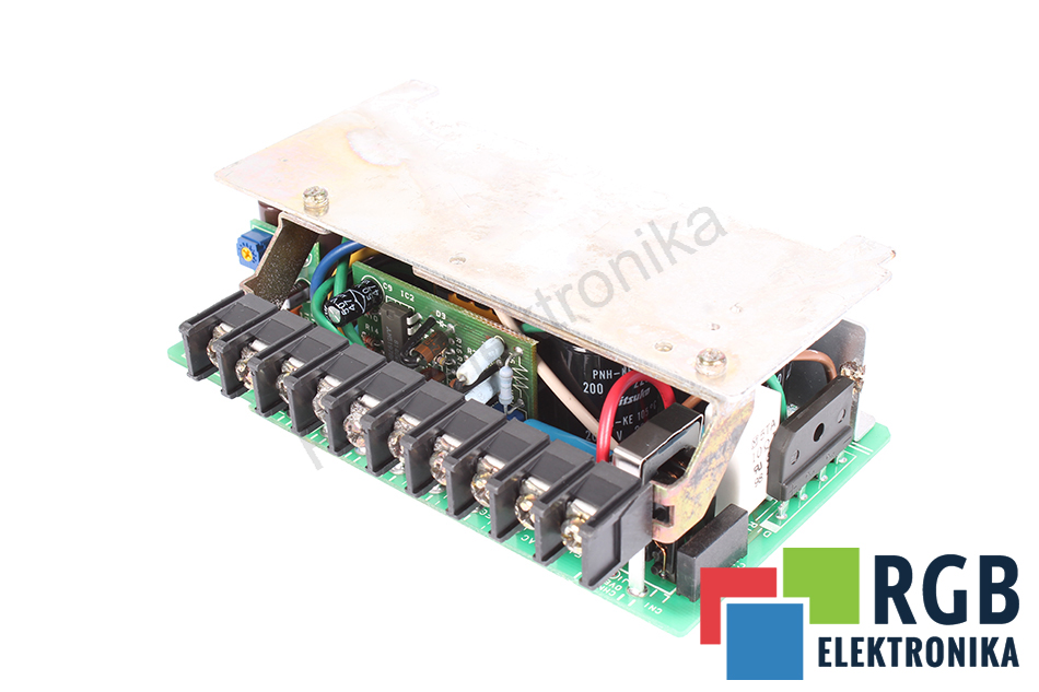 NA CZĘŚCI KOYO ELECTRONICS 7822017-3 ZASILACZ 
