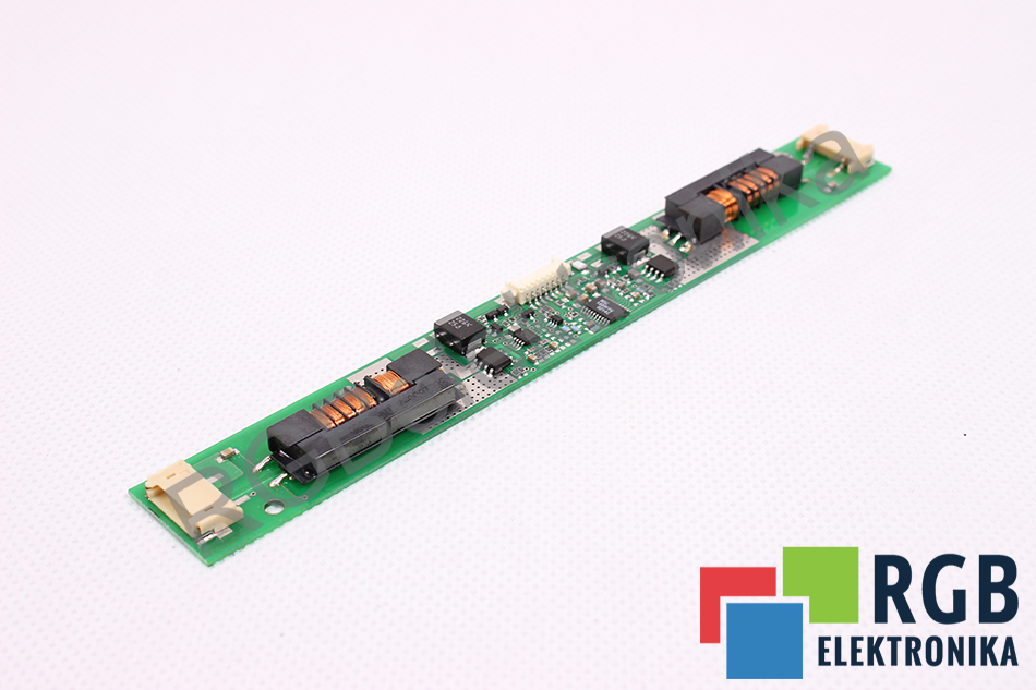 LXM1624-12-61 REV. A INVERTER MICROSEMI