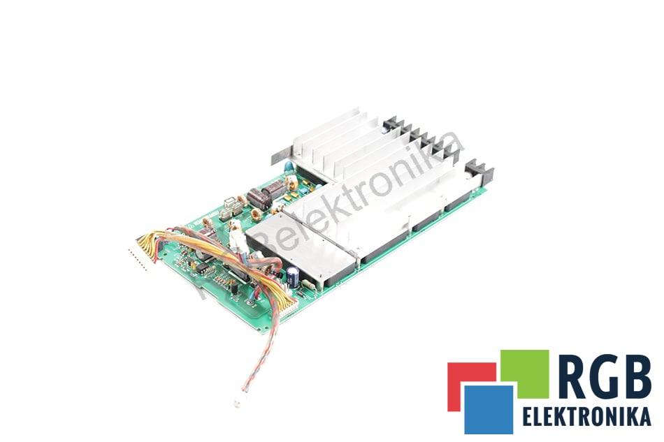 NEMIC LAMBDA PWB-725A 