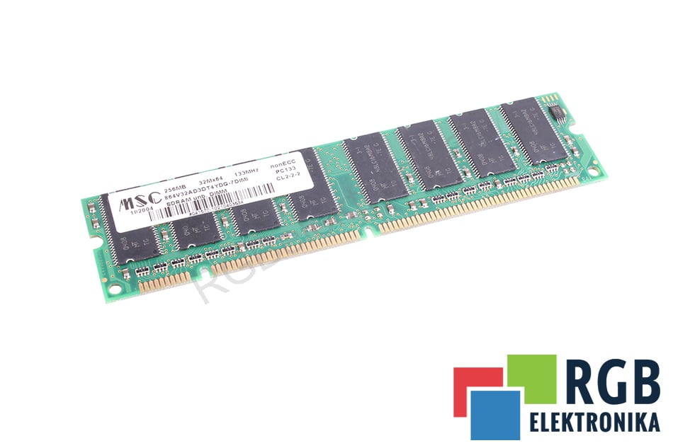 MSC TUTTLINGEN 864V32AD3DT4YDG-7DIMI 
