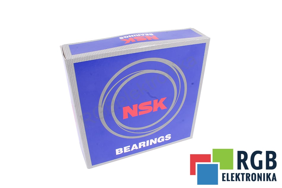 NSK NU313ET DEEP GROOVE BALL BEARING 64 MM 140 MM 33 MM 