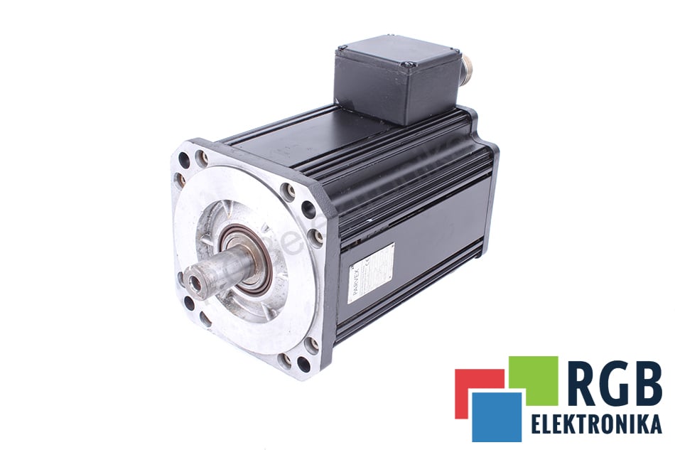 HD930ERR7011 PARVEX SERVOMOTOR 15.9A 1450OBR/MIN