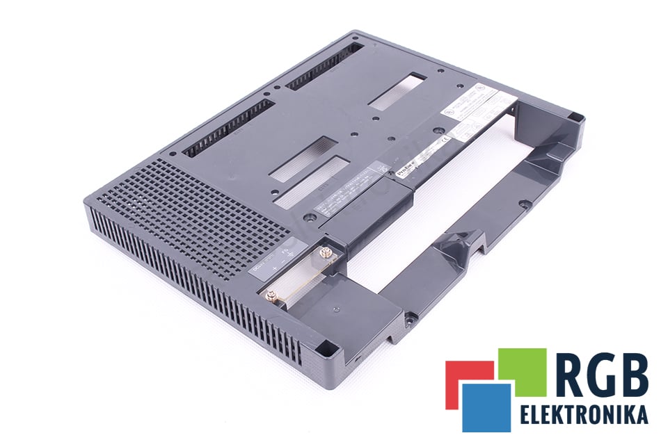 BACK COVER FOR PANEL GP2500-SC41-24V 2980078-01 PRO-FACE