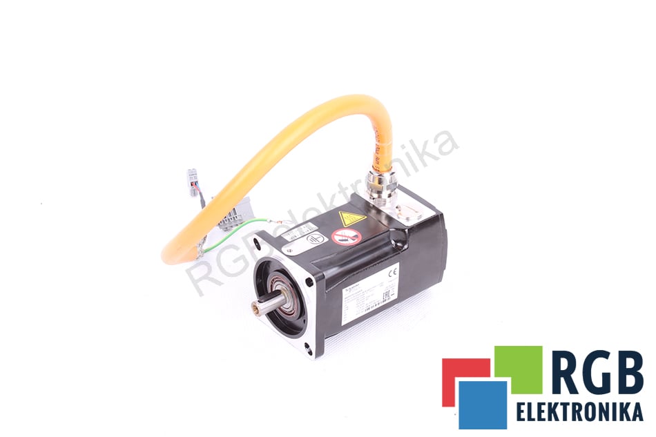 SCHNEIDER ELECTRIC BMP0701S0005 SERVOMOTORE 