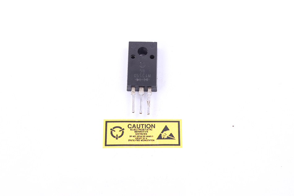 SCHOTTKY RECTIFIER D5SC5M 40V 5A ITO-220 SHINDENGEN