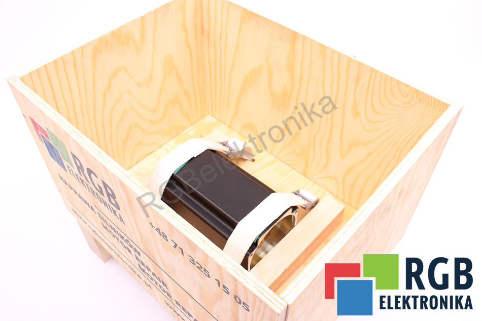 STOJAN SILNIKA 1FT5046-1AF71-3EG0 3A 3000/MIN 345V SIEMENS