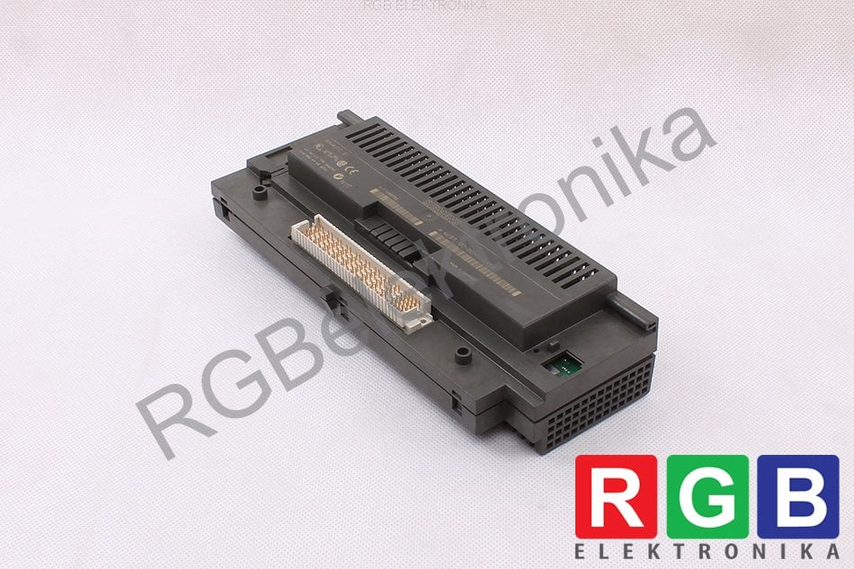 SIEMENS 6ES7132-0BH11-0XB0 EXPANSION MODULE 