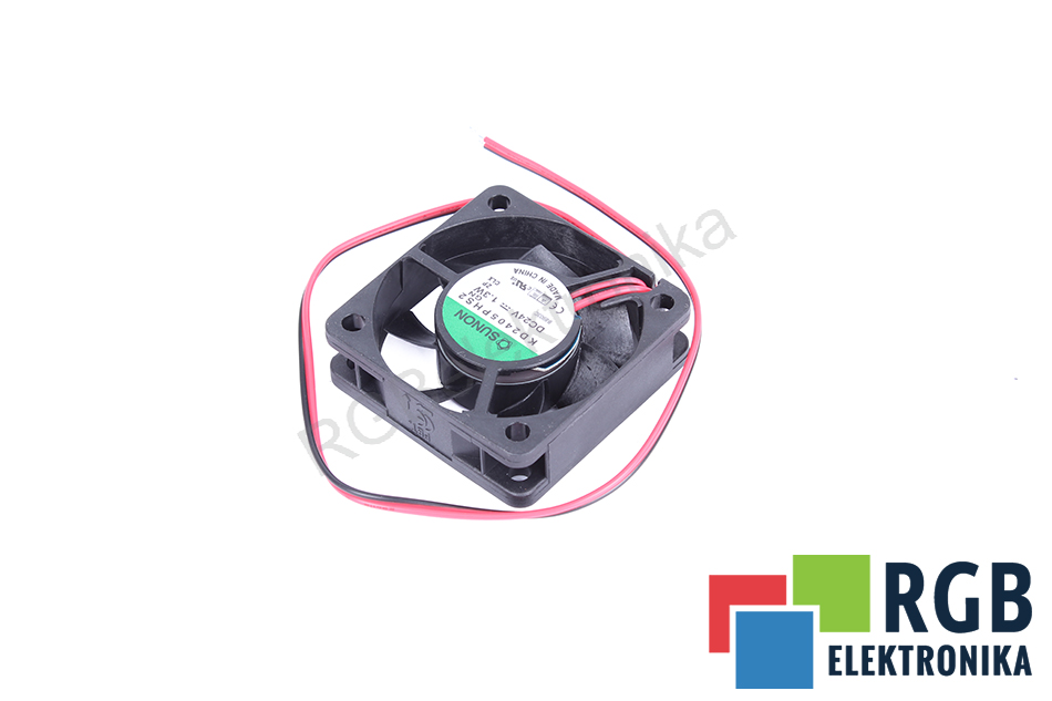 KD2405PHS2.GN 50X50X15MM SUNON WENTYLATOR 24V
