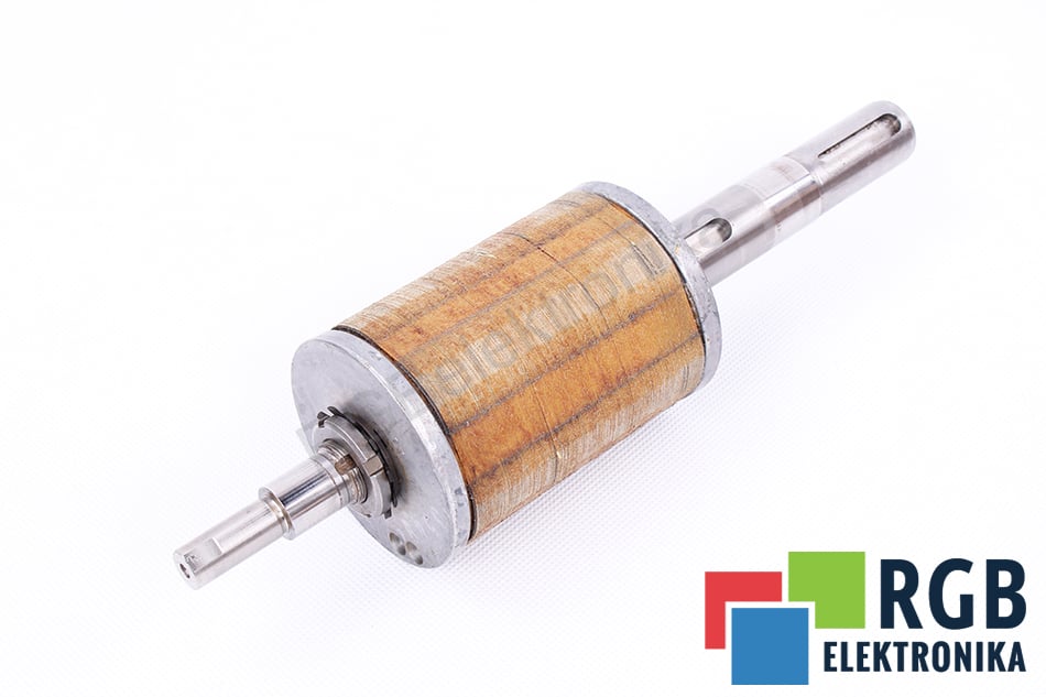 WIRNIK SILNIKA PS130/6-90-P-PMB-3737 3HAB 4040-1/5 ELMO ABB ROBOTICS