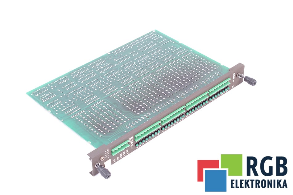 BOSCH 047961-106401 047962-1027 MODUŁ ROZSZERZEŃ 