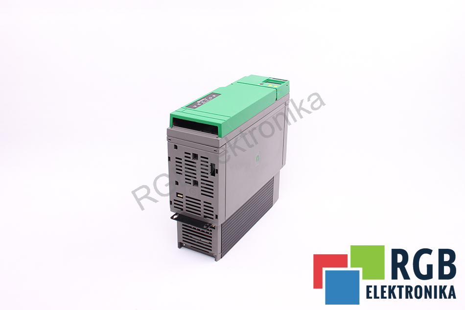 FLUX VECTOR DRIVE VBE750105 7.5KW 380/460V 16A CONTROL TECHNIQUES