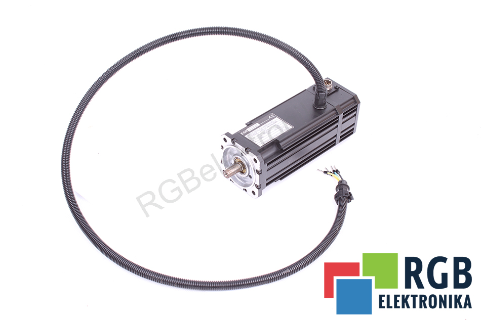 SERVOMOTOR MR4108.3114-U1-N050-LO-G01 ESR POLLMEIER