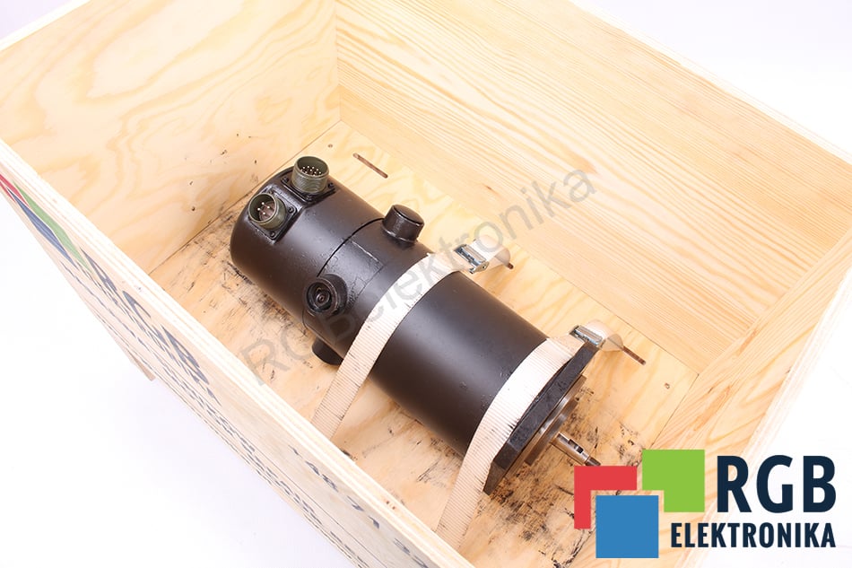 SERVOMOTOR 5N-2000M+0003 FANUC