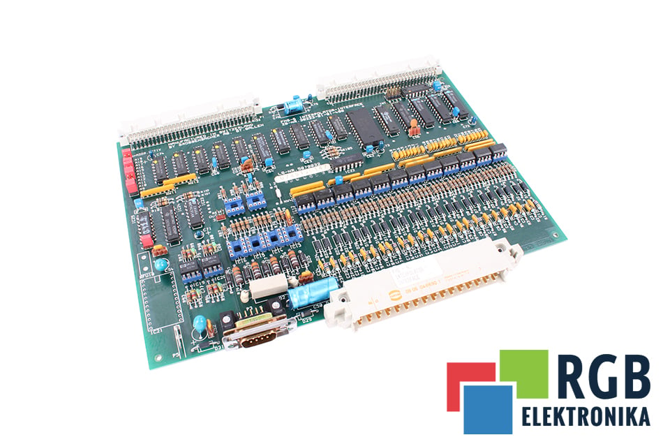 FMS-6 38223-01-01-400 GROSSENBACHER ELEKTRONIK