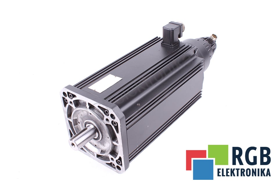 SERVOMOTOR MAC112C-0-HD-4-C/130-A-0/WI520LV/S005 INDRAMAT