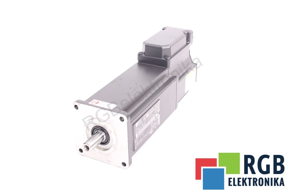 SERVOMOTOR MKD041B-144-GG0-KN R911260845 7500MIN-1 INDRAMAT