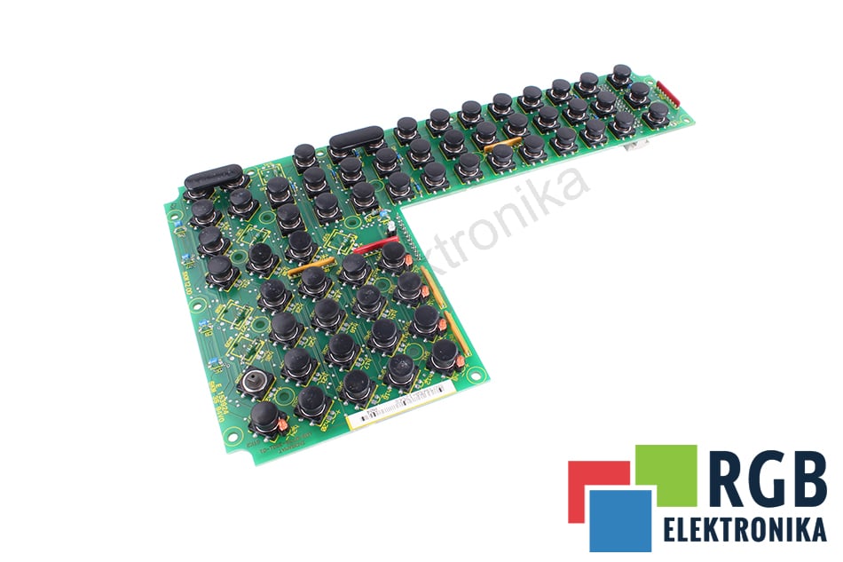 STK2 109-0779-3B01-01 109-0779-3A01-01 INDRAMAT KEYBOARD