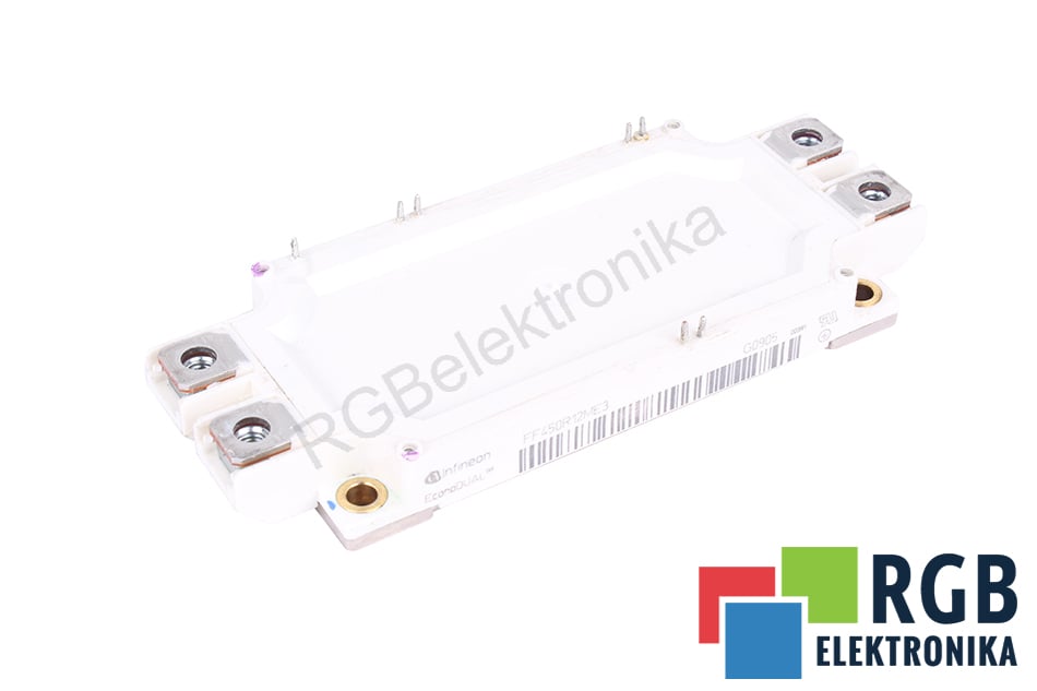 INFINEON FF450R12ME3 ECONODUAL ECONODUAL MODUŁ IGBT 