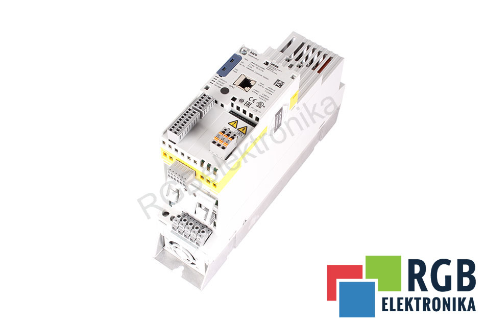 LENZE E84AVSCE2224SB0 8400 STATELINE C 2.2 KW 500V 4.5A 599 HZ 
