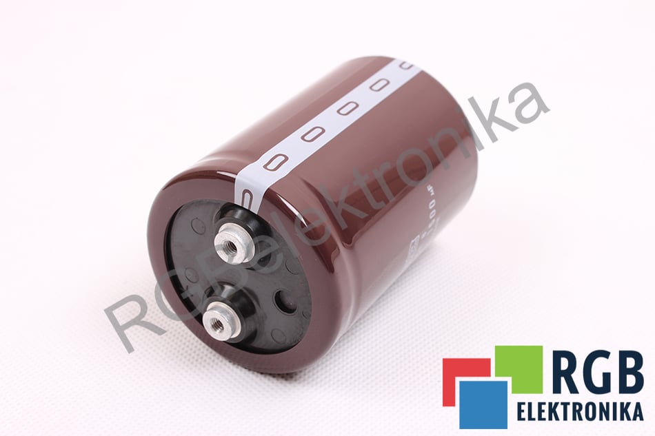 NIPPON 5NY808 KONDENSATOR 