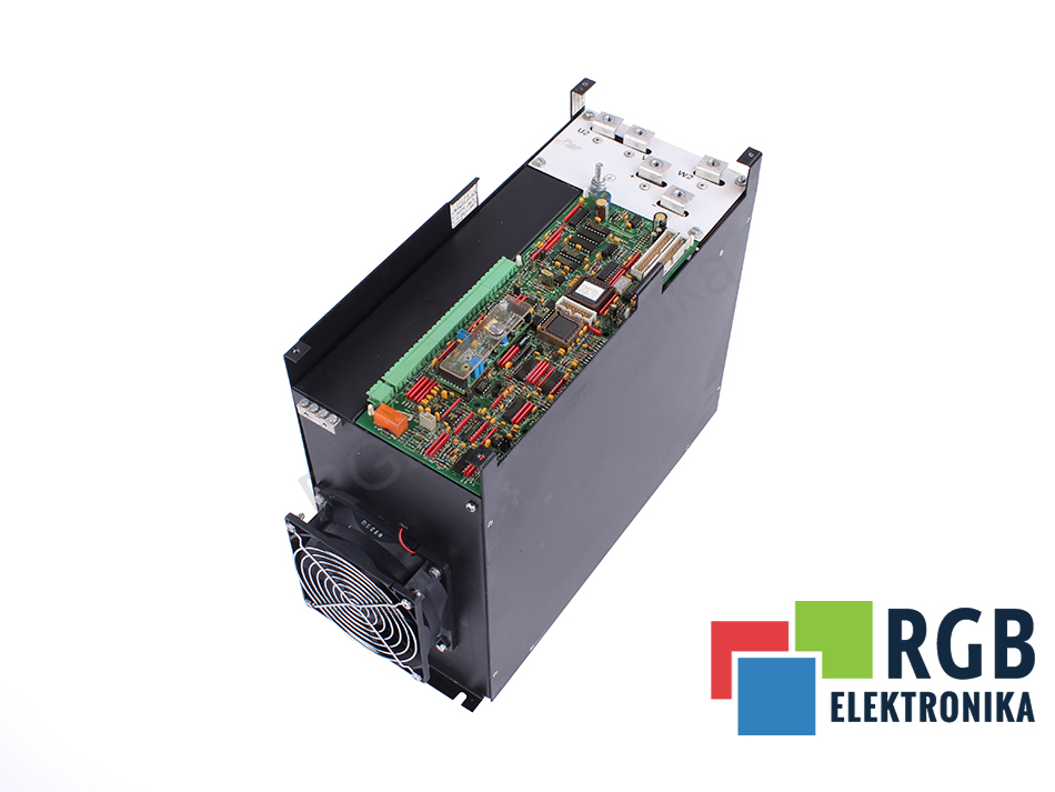 CMS4281014V3 PARVEX 0-280V 100A