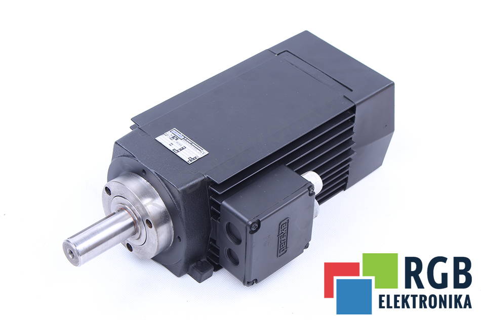 SERVOMOTOR KNS61.13-2D 2-4KW 200-400V 8A 2800-5800/MIN PERSKE