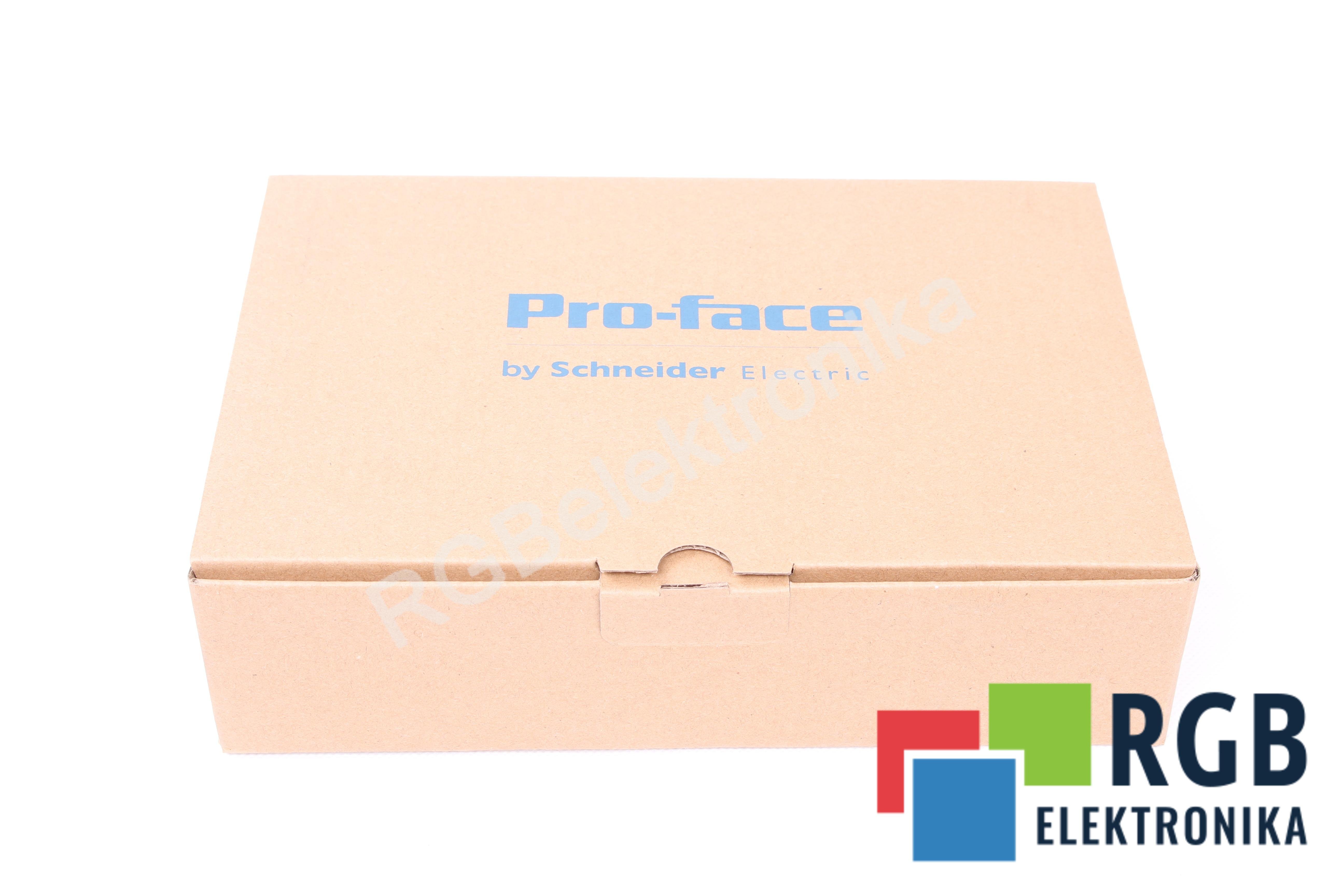NOWY PANEL OPERATORSKI PFXGM4301TAD GP-4301TM PRO-FACE