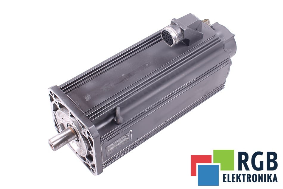MKD112D-027-KG3-AN R911283166 REXROTH INDRAMAT SERVOMOTOR 31.6A
