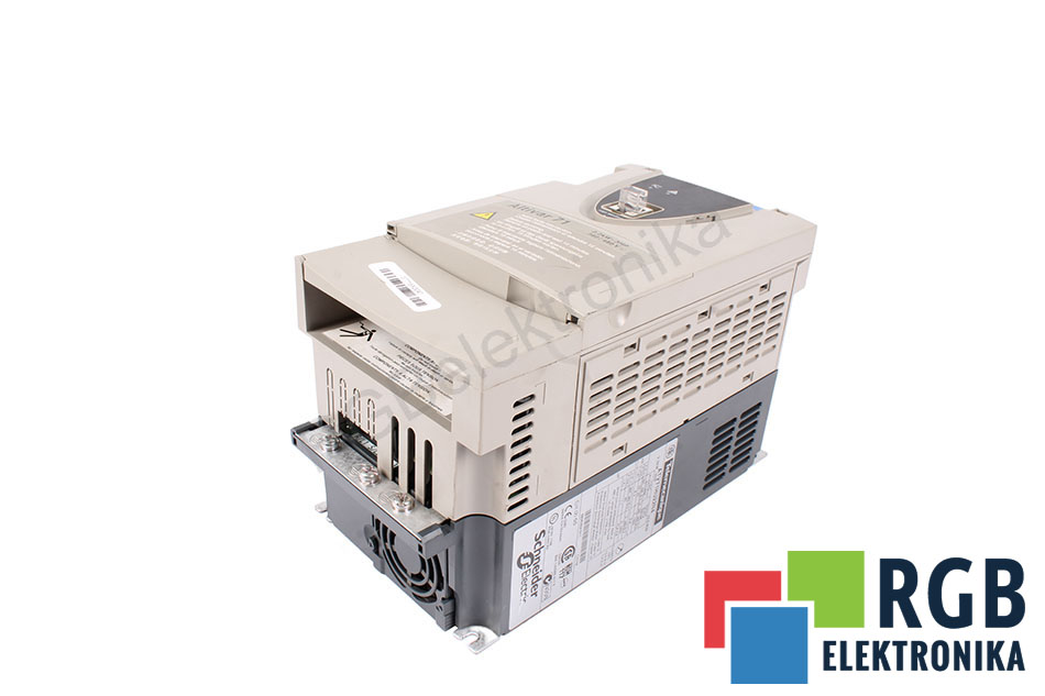 SCHNEIDER ELECTRIC ATV71HU22N4 2.2 KW 