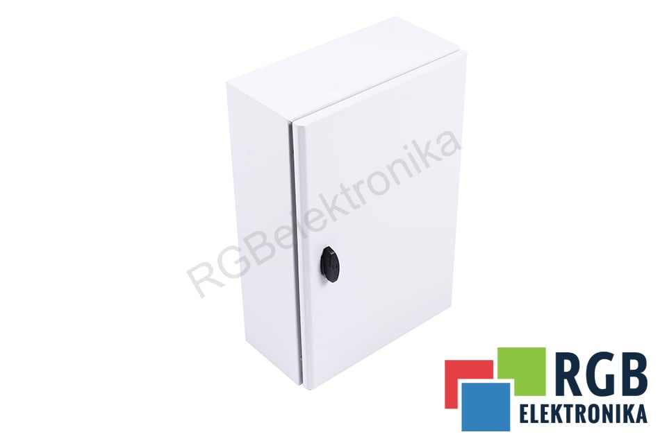 NOWA OBUDOWA IP66 NSYS3D6420P 600X400X200MM SPACIAL S3D SCHNEIDER ELECTRIC