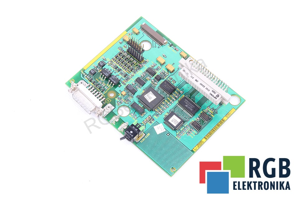 SIEMENS 812095201 812095104 SUBCONJUNTOS PLC 