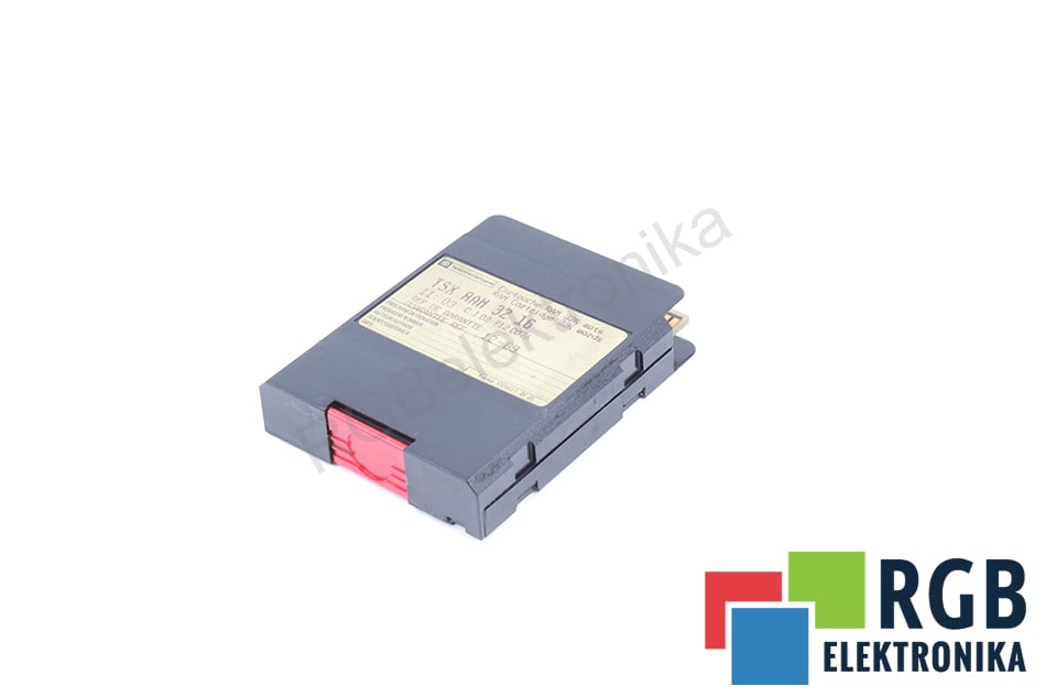 TELEMECANIQUE TSXRAM3216 