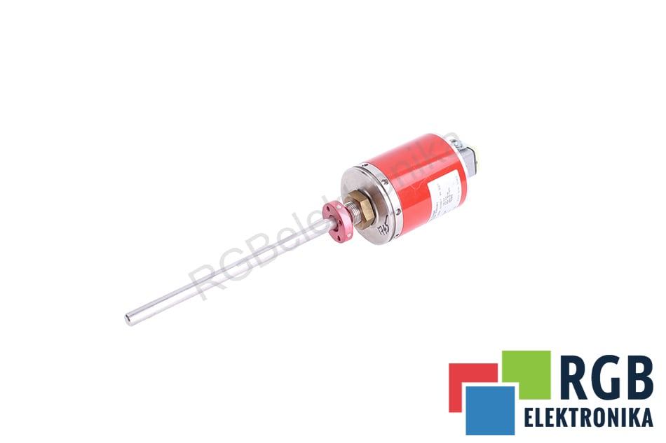 TR ELECTRONIC LA66K 312-00017 312-00017 19-27V ENKODER 