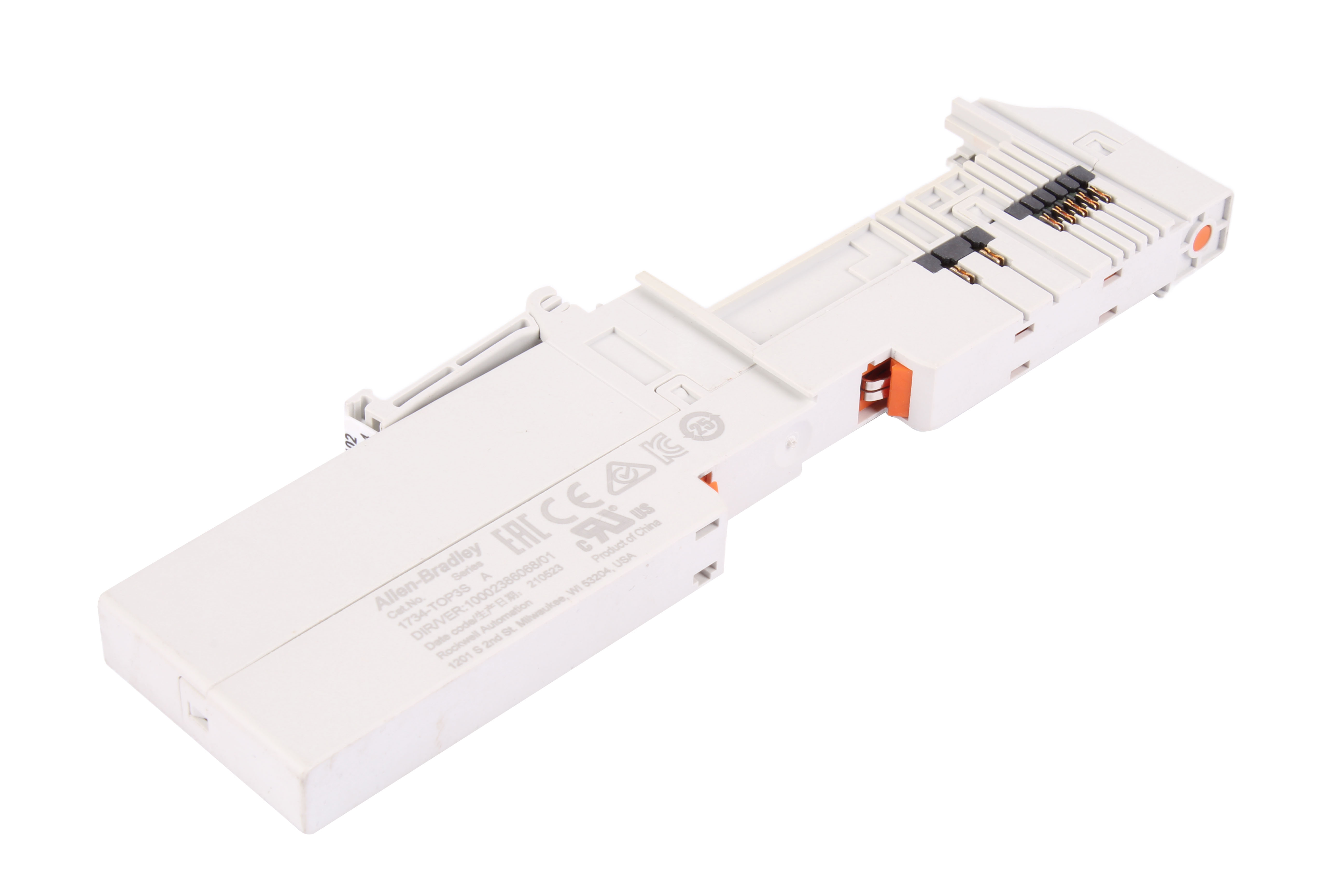 ALLEN BRADLEY 1734-TOP3S 