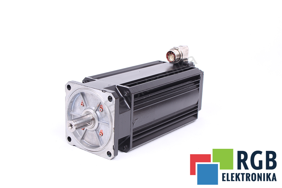 BAUMÜLLER DSG71-M45 BR.24V 379369 SERVOMOTOR 4.3 KW 4000 OBR/MIN 15.8A 22 NM 