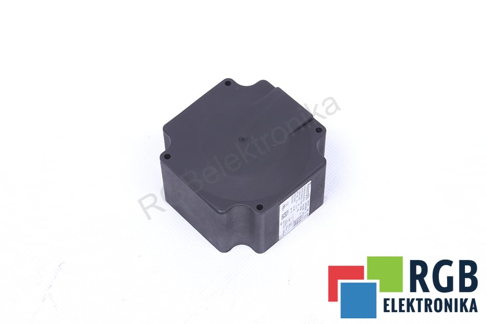 POKRYWA SILNIKA MSM040B-0300-NN-M0-CG1 0.75KW 126V 4.3A 200HZ REXROTH